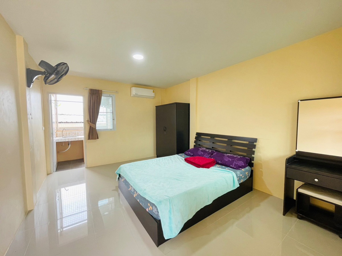 1 Bed Condo · Bang Bua Thong, nonthaburi — photo 1