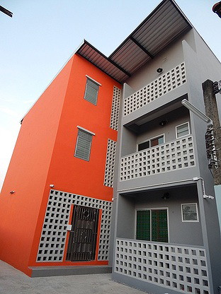 Condo · Chom Thong, bangkok — photo 1