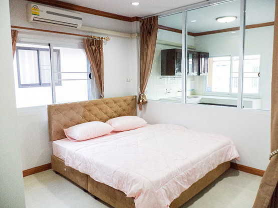 1 Bed Condo · Don Mueang, bangkok — photo 1