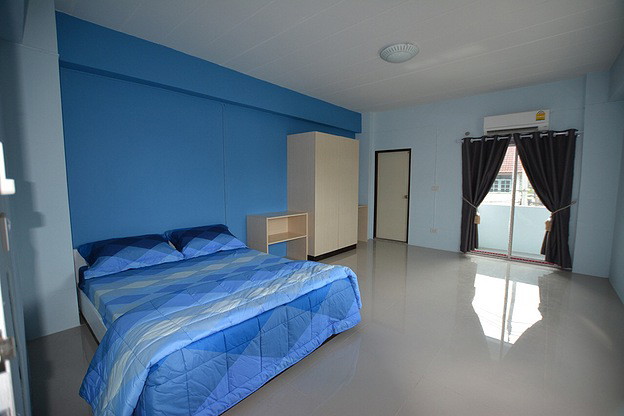 1 Bed Condo · Prawet, bangkok — photo 1