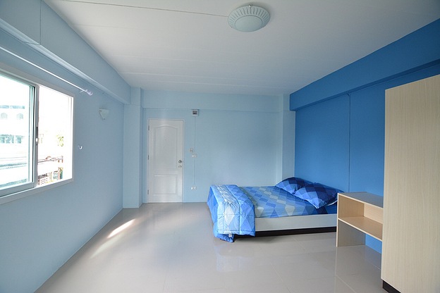 1 Bed Condo · Prawet, bangkok — photo 2