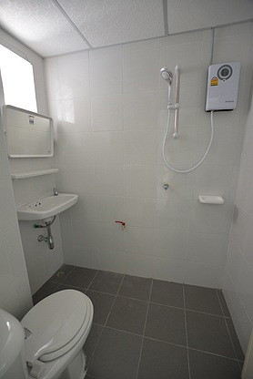 1 Bed Condo · Prawet, bangkok — photo 3