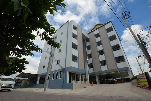 1 Bed Condo · Prawet, bangkok — photo 4