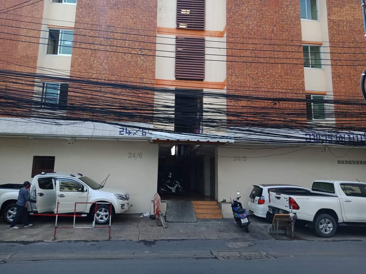 Condo · bangkok