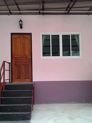 Condo · Mueang Nonthaburi, nonthaburi — photo 1