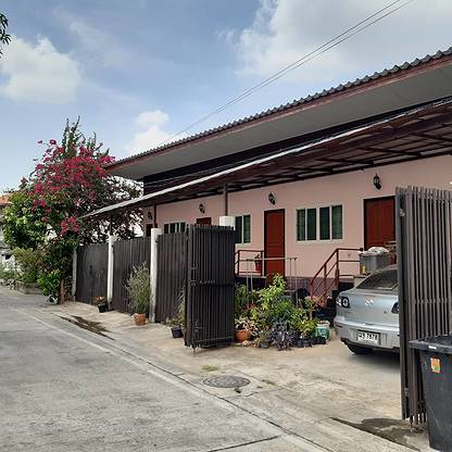 Condo · Mueang Nonthaburi, nonthaburi — photo 2