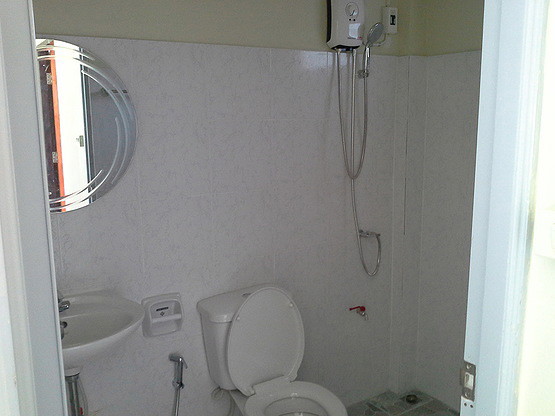 Condo · Mueang Nonthaburi, nonthaburi — photo 3