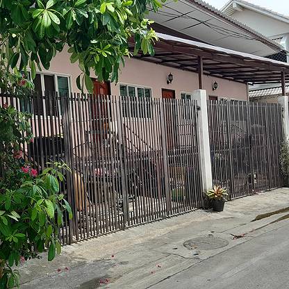 Condo · Mueang Nonthaburi, nonthaburi — photo 4