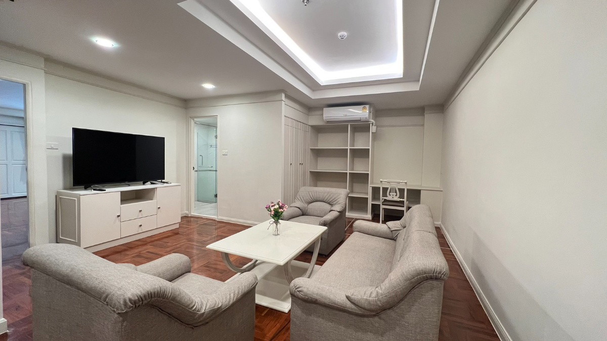 1 Bed Condo · Watthana, bangkok — photo 1
