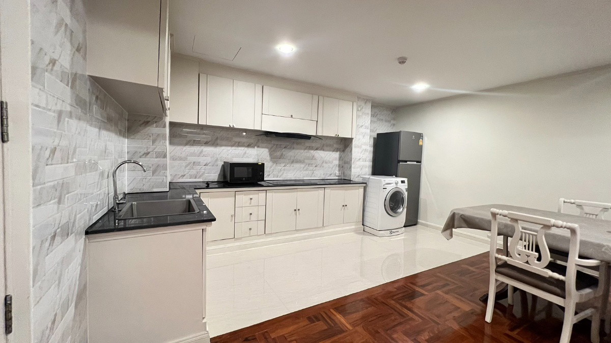 1 Bed Condo · Watthana, bangkok — photo 3