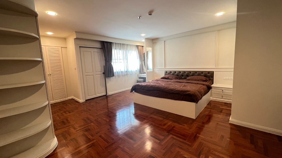1 Bed Condo · Watthana, bangkok — photo 4