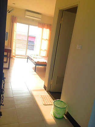 1 Bed Condo — photo 5