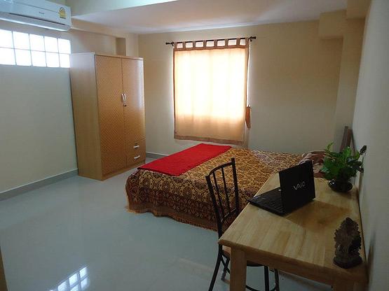 1 Bed Condo · Thung Khru, bangkok — photo 2