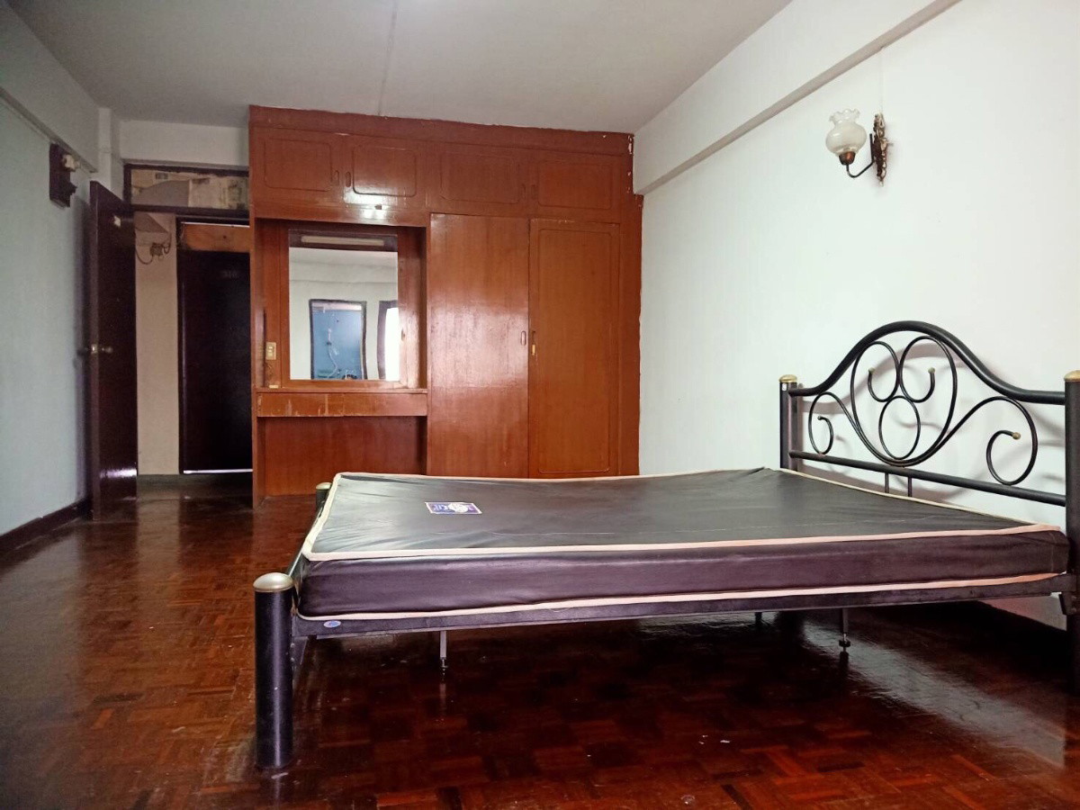 1 Bed Condo · Watthana, bangkok — photo 1