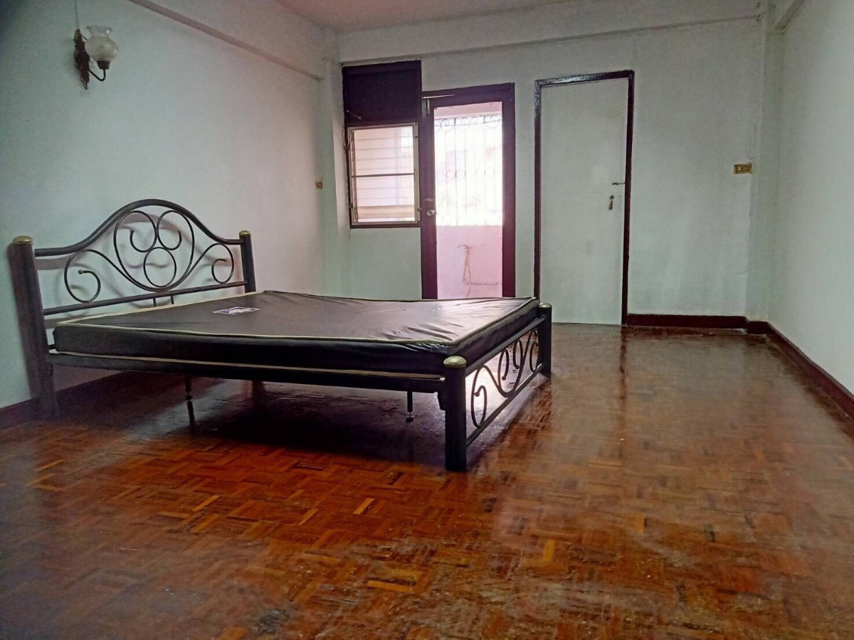 1 Bed Condo · Watthana, bangkok — photo 2