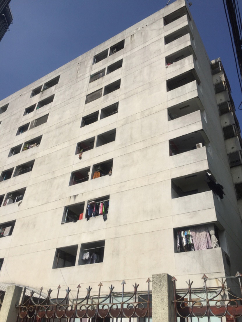 1 Bed Condo · Watthana, bangkok — photo 3