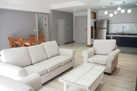 1 Bed Condo · Pathum Wan, bangkok — photo 1