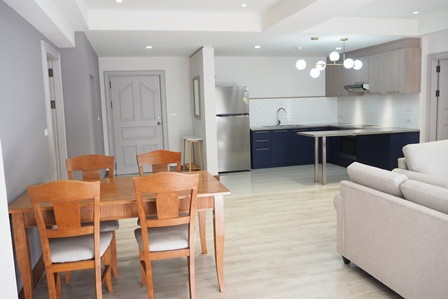 1 Bed Condo · Pathum Wan, bangkok — photo 2
