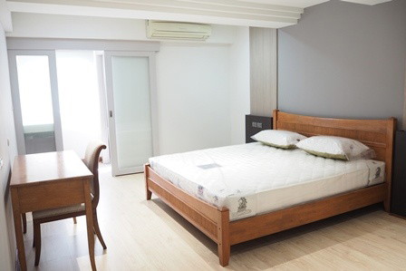 1 Bed Condo · Pathum Wan, bangkok — photo 5