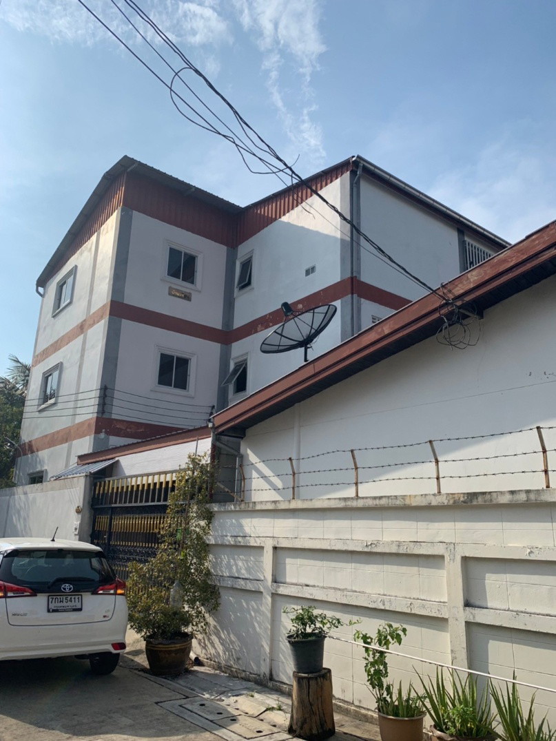 1 Bed Condo · bangkok — photo 1