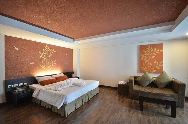 1 Bed Condo · Sathon, bangkok — photo 2