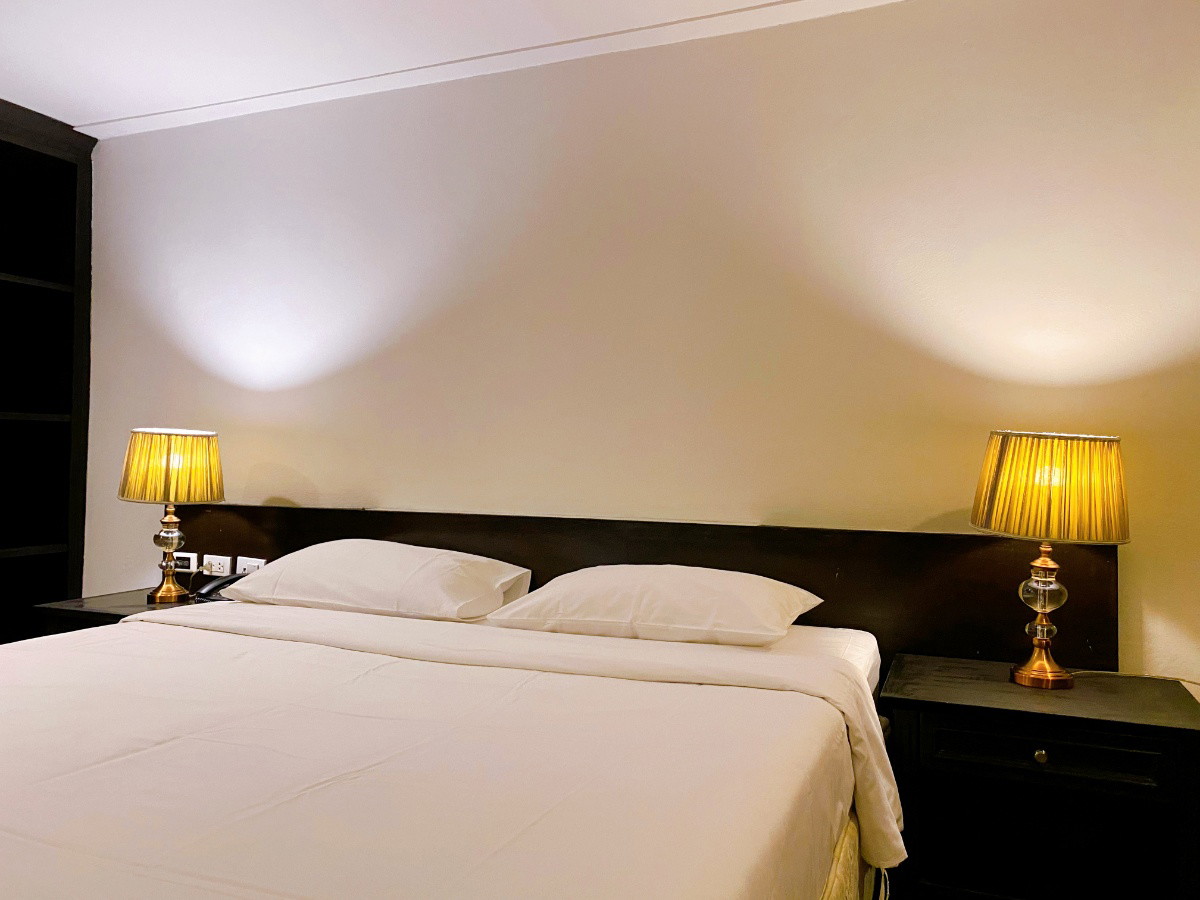 1 Bed Condo · Sathon, bangkok — photo 5