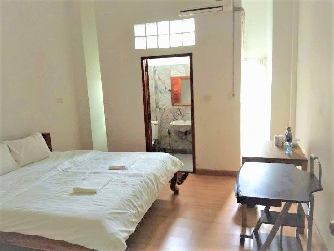 1 Bed Condo · chon_buri — photo 3
