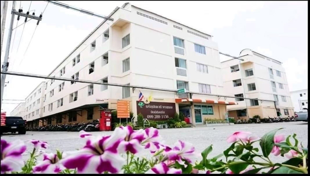 1 Bed Condo · chon_buri — photo 3