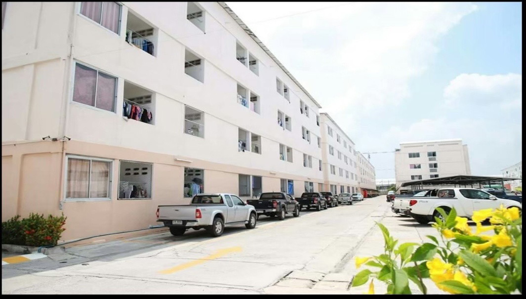 1 Bed Condo · chon_buri — photo 4