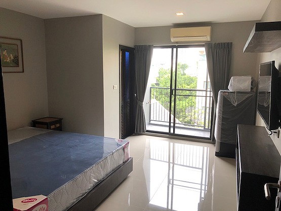 1 Bed Condo · bangkok — photo 1