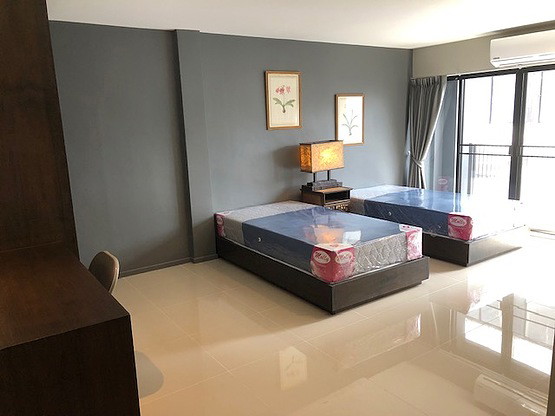 1 Bed Condo · bangkok — photo 2