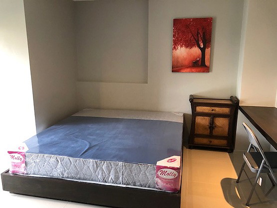 1 Bed Condo · bangkok — photo 4