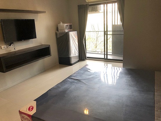 1 Bed Condo · bangkok — photo 5