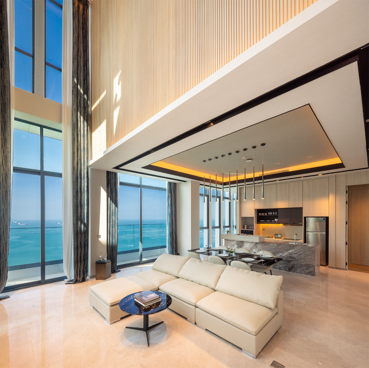 1 Bed Condo · Si Racha, chon_buri — photo 1