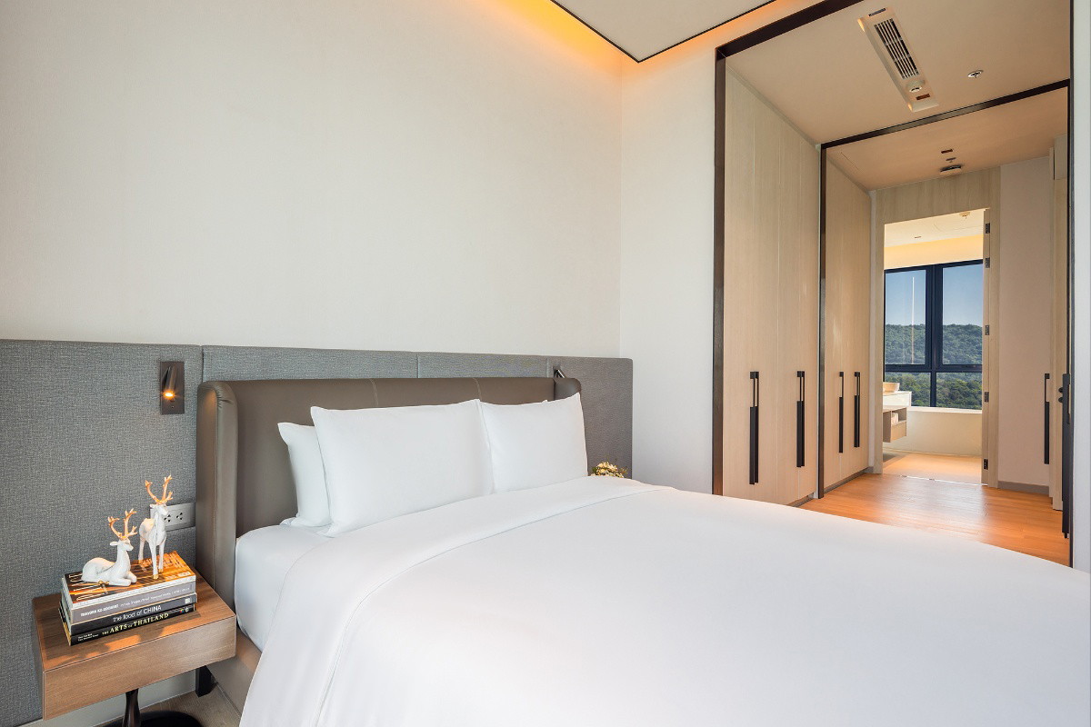1 Bed Condo · Si Racha, chon_buri — photo 2