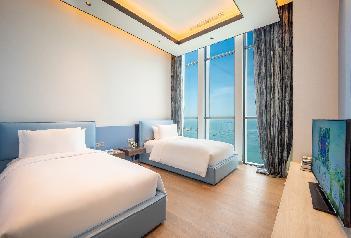 1 Bed Condo · Si Racha, chon_buri — photo 3