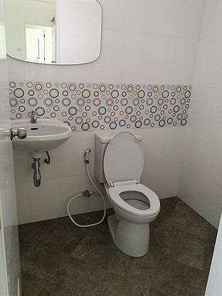 1 Bed Condo · Bang Khun Thian, bangkok — photo 1