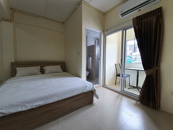 Condo · Bang Lamung, chon_buri — photo 1