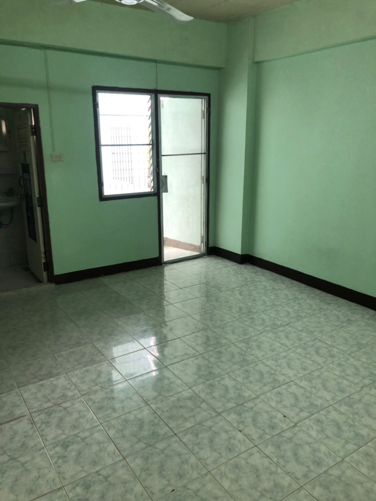 1 Bed Condo · Bang Na, bangkok — photo 4