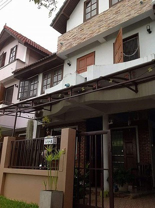 1 Bed Condo · San Sai, chiang_mai — photo 1