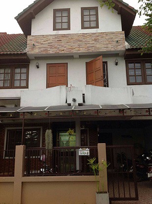 1 Bed Condo · San Sai, chiang_mai — photo 2