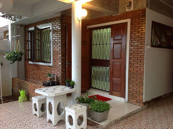 1 Bed Condo · San Sai, chiang_mai — photo 3