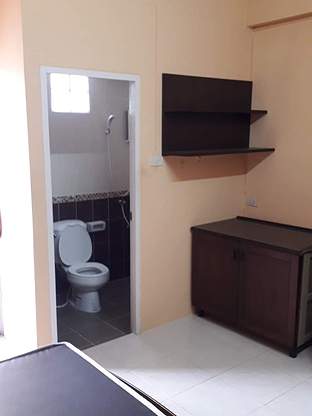 1 Bed Condo · Mueang Chon Buri, chon_buri — photo 4
