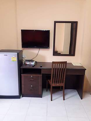 1 Bed Condo · Mueang Chon Buri, chon_buri — photo 5