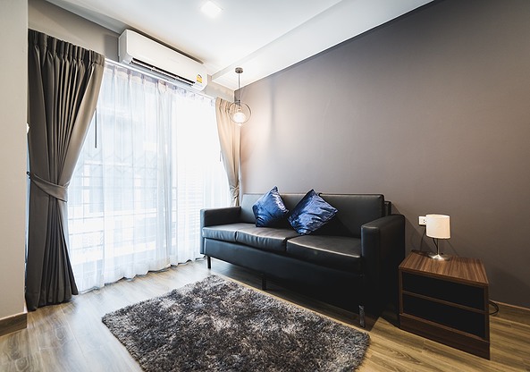 1 Bed Condo · Chatuchak, bangkok — photo 2
