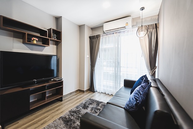 1 Bed Condo · Chatuchak, bangkok — photo 3