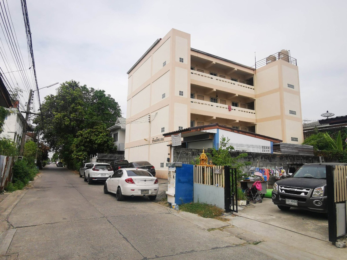 Condo · pathum_thani — photo 1