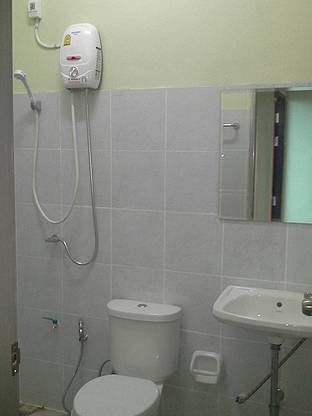 Condo · Mueang Nonthaburi, nonthaburi — photo 2