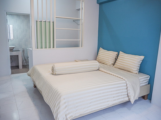 1 Bed Condo · Mueang Chiang Mai, chiang_mai — photo 1