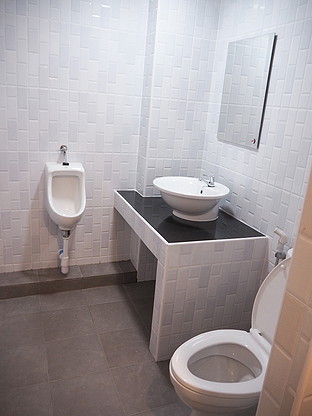 1 Bed Condo · Mueang Chiang Mai, chiang_mai — photo 2